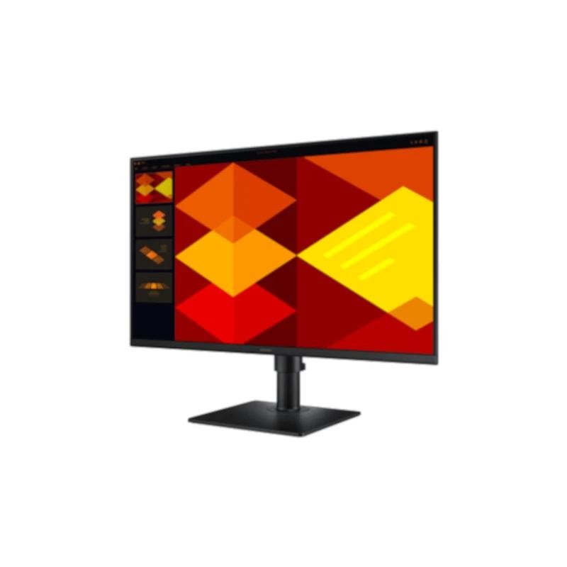 Samsung LS27D400GAUXEN Monitor 27" FHD HDMI DP AA