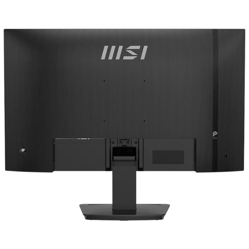 MSI MP273 E14A Monitor 27" IPS FHD 144hz DP MM