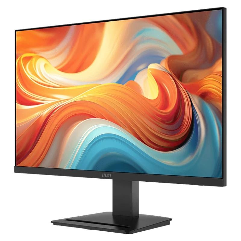 MSI MP273 E14A Monitor 27" IPS FHD 144hz DP MM