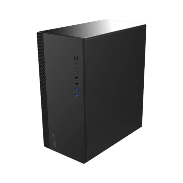 MSI Semitorre PRO SHIELD M100P Pack 5