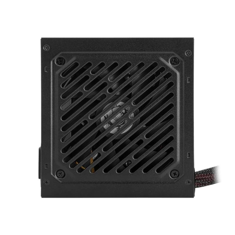 MSI Fuente Ali.MAG A500N-H 500W 24pin ATX Pack 10