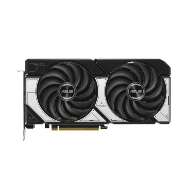 ASUS VGA NVIDIA DUAL RTX 5070 O12G DDR7