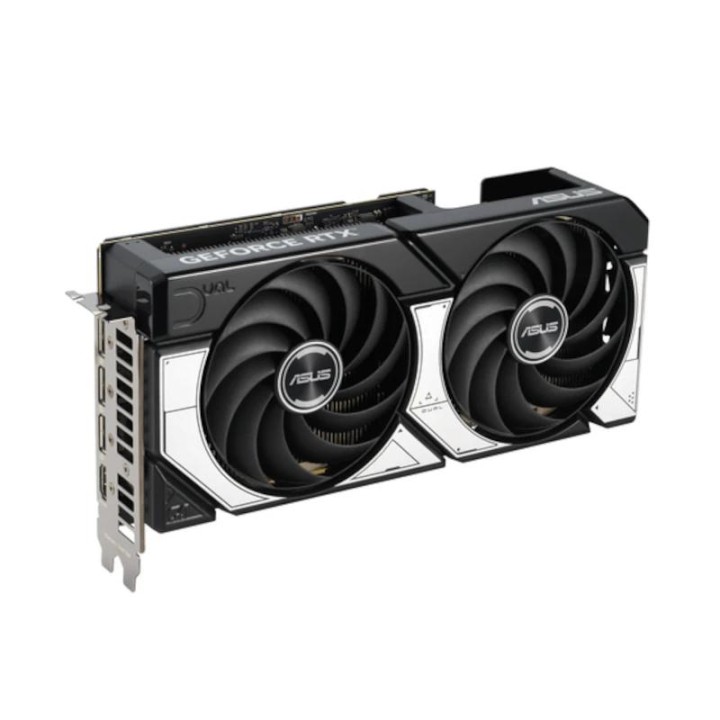 ASUS VGA NVIDIA DUAL RTX 5070 O12G DDR7