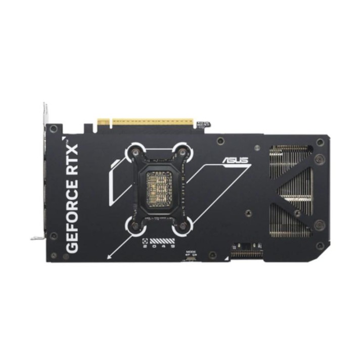 ASUS VGA NVIDIA DUAL RTX 5070 O12G DDR7