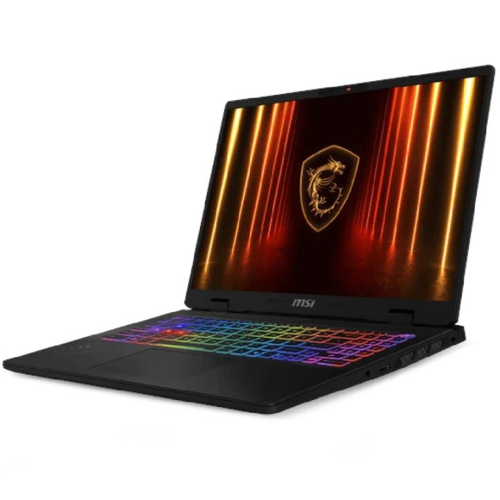 MSI Crosshair A16HX-076XES R7 32 1TB 5070 DOS 16"