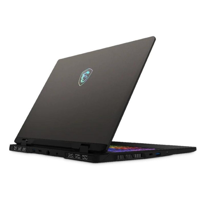 MSI Crosshair A16HX-076XES R7 32 1TB 5070 DOS 16"