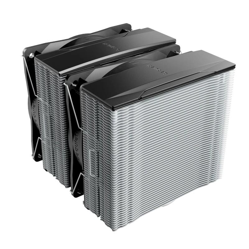 be quiet! Ventilador PURE ROCK PRO 3