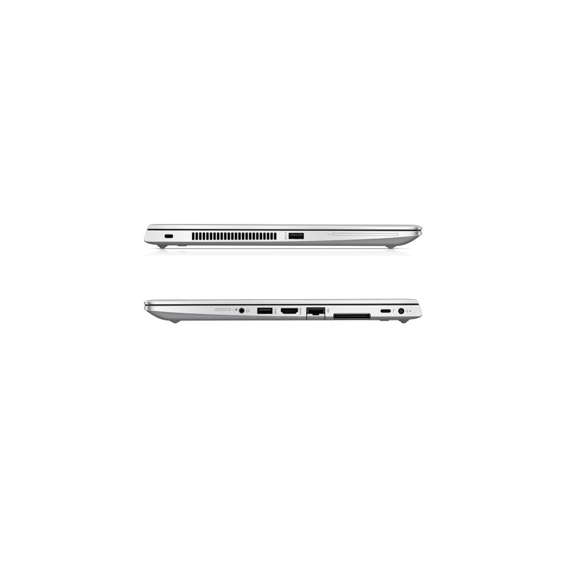 HP EliteBook 840 G5 Core i5 8250U 1.6 GHz | WINDOWS 11 | PANTALLA NUEVA