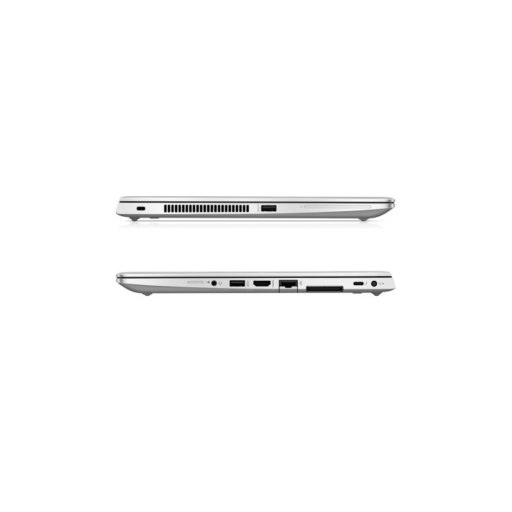 HP EliteBook 840 G5 Core i5 8250U 1.6 GHz | WINDOWS 11 | PANTALLA NUEVA