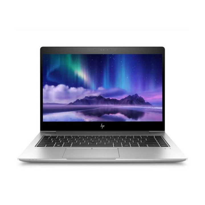 HP EliteBook 840 G5 Core i5 8250U 1.6 GHz | WINDOWS 11 | PANTALLA NUEVA