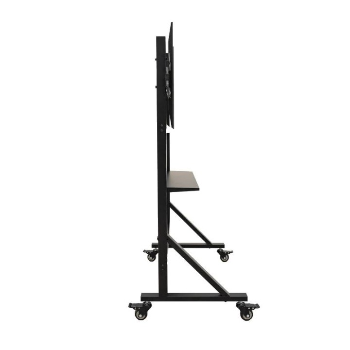 Tooq FS20105M-B Soporte ruedas Optimus 60-105"
