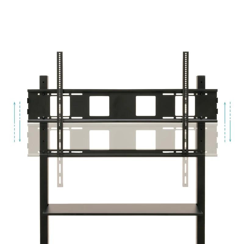 Tooq FS20105M-B Soporte ruedas Optimus 60-105"
