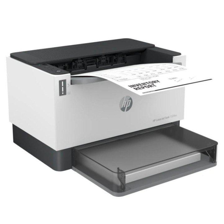 HP Impresora Laserjet Tank 1504W WiFi/ Blanca