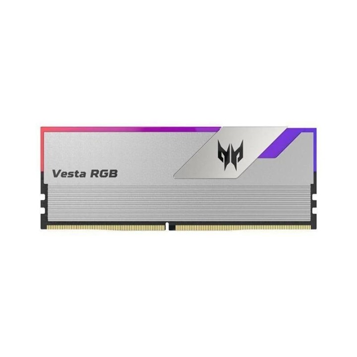 ACER PREDATOR VESTA2-32GB-6000 16x2  CL32 RGB PLA