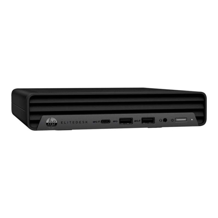 HP EliteDesk 800 G6 Mini PC Core i7 10700T 2.0 GHz | 16 GB | 256 NVME | WIN 11 | DP