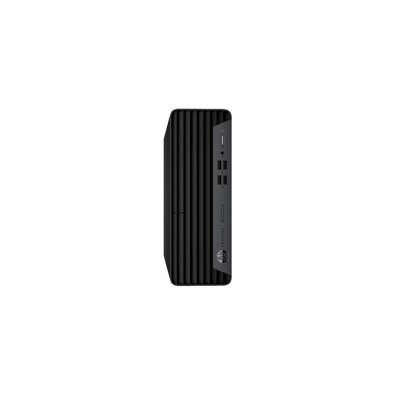 HP Prodesk 400 G7 SFF Core i5 10500 3.1 GHz | 8 GB | 240 SSD | WIN 11 | HDMI | DP