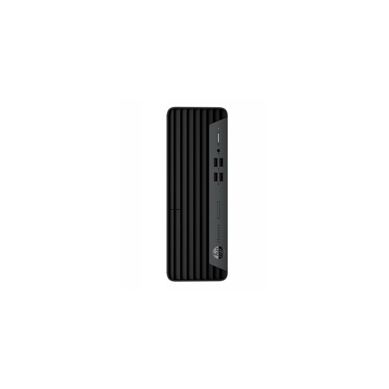 HP Prodesk 400 G7 SFF Core i5 10500 3.1 GHz | 8 GB | 240 SSD | WIN 11 | HDMI | DP
