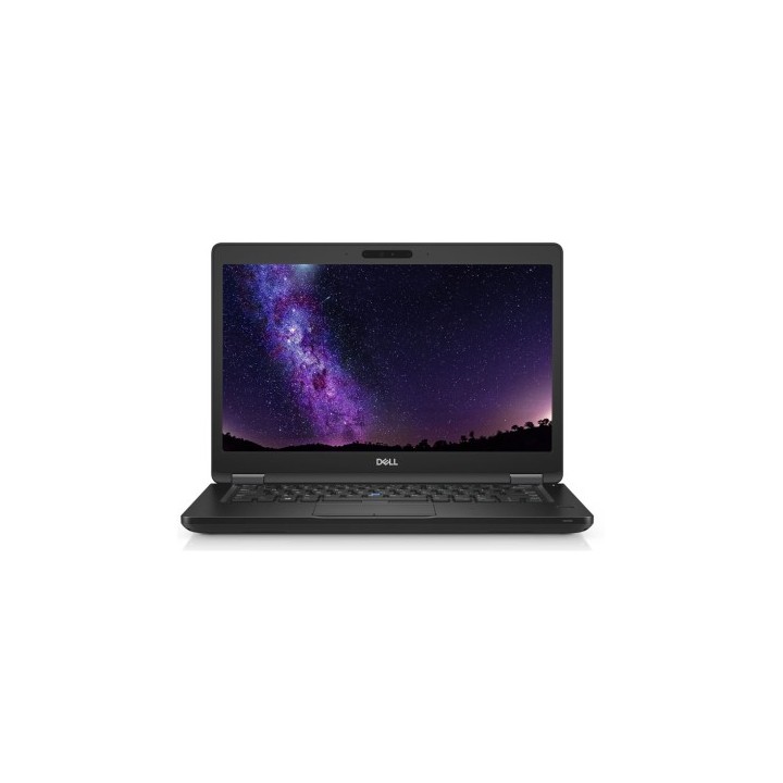 Dell Latitude 5490 Core i5 8250U 1.6 GHz | WEBCAM | WINDOWS 11