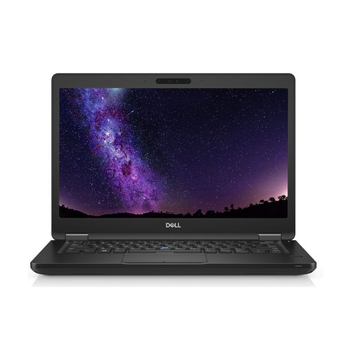 Dell Latitude 5490 Core i5 8250U 1.6 GHz | WEBCAM | WINDOWS 11