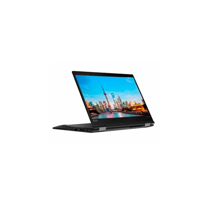 Lenovo ThinkPad L380 Yoga Core i5 8250U 1.6 GHz | WEBCAM | WIN 11
