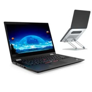 Lenovo ThinkPad Yoga X380 Core i5 8350U 1.7 GHz | 8GB | 256 NVMe | X360 Táctil | Webcam | Windows 11 | Soporte