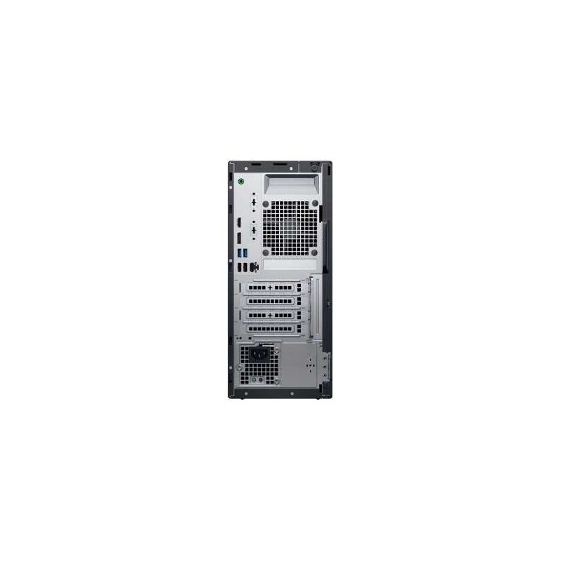 Dell OptiPlex 3070 MT Core i5 9500 3.0 GHz | 16 GB | 256 NVME | WIN 11 | HDMI | DP