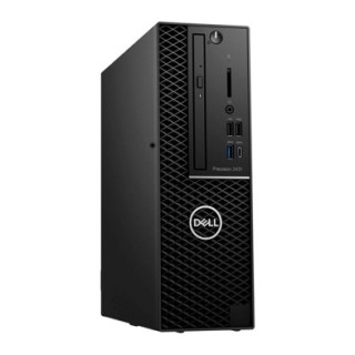 Dell Precision 3431 SFF Core i5 9500 3.0 Ghz | 8 GB | 240 SSD | WIN 11 | DP