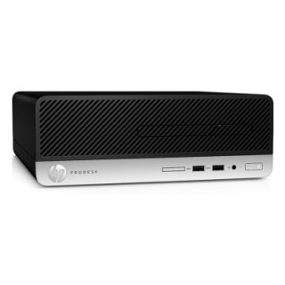 HP ProDesk 400 G6 SFF Core i5 9600 3.1 GHz | 16 GB | 256 NVMe | WIN 11 | DP