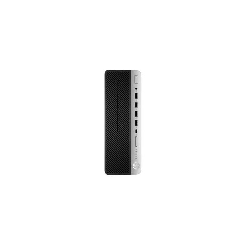 HP ProDesk 600 G5 SFF Core i7 8700 3.2 GHz | 16 GB | 240 SSD | WIFI | WIN 11 | DP