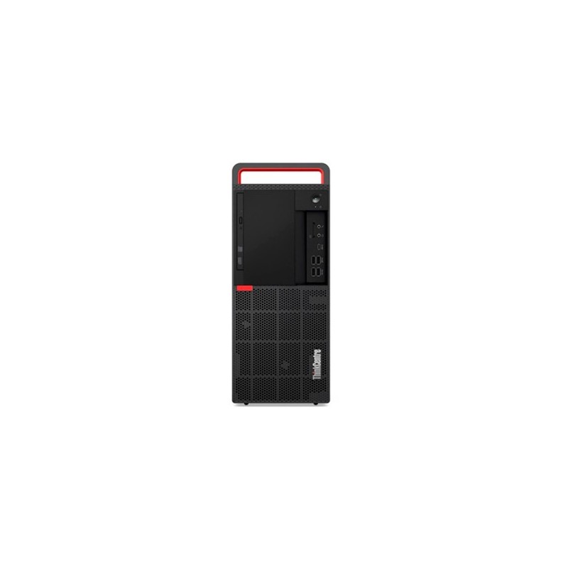 Lenovo ThinkCentre M920T MT Core i7 8700 3.2 GHz | 8 GB | 240 SSD | WIN 11 | DP | VGA