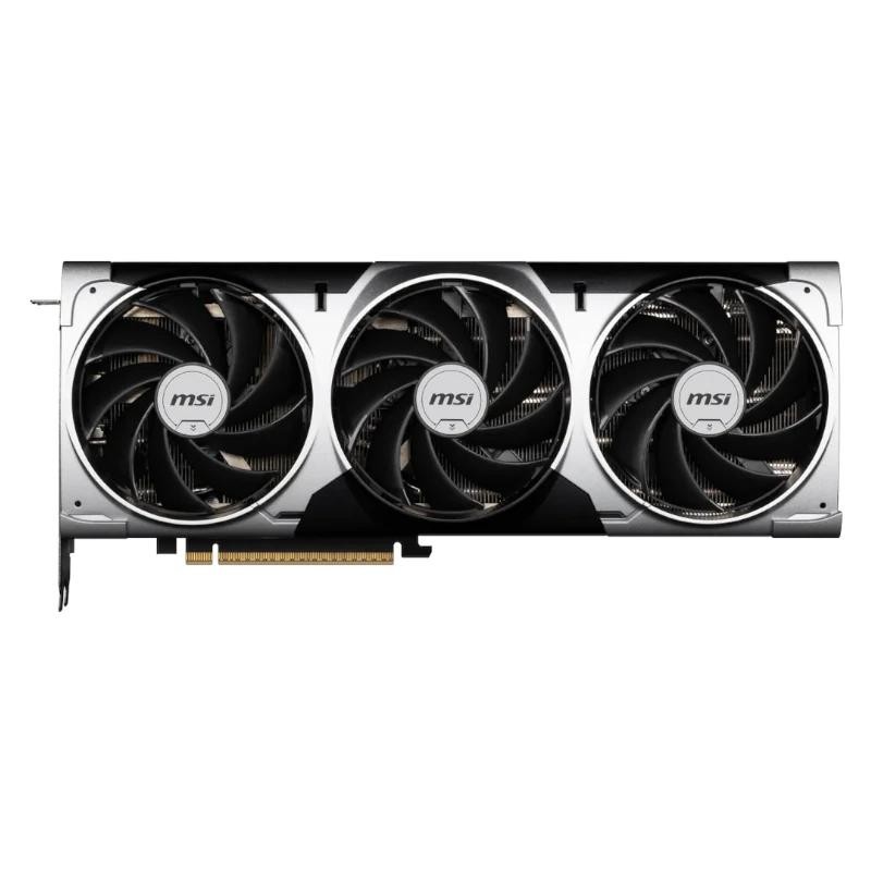 MSI VGA NVIDIA RTX 5070 Ti 16G VENTUS 3X OC DDR7