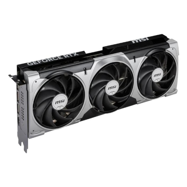 MSI VGA NVIDIA RTX 5070 Ti 16G VENTUS 3X OC DDR7