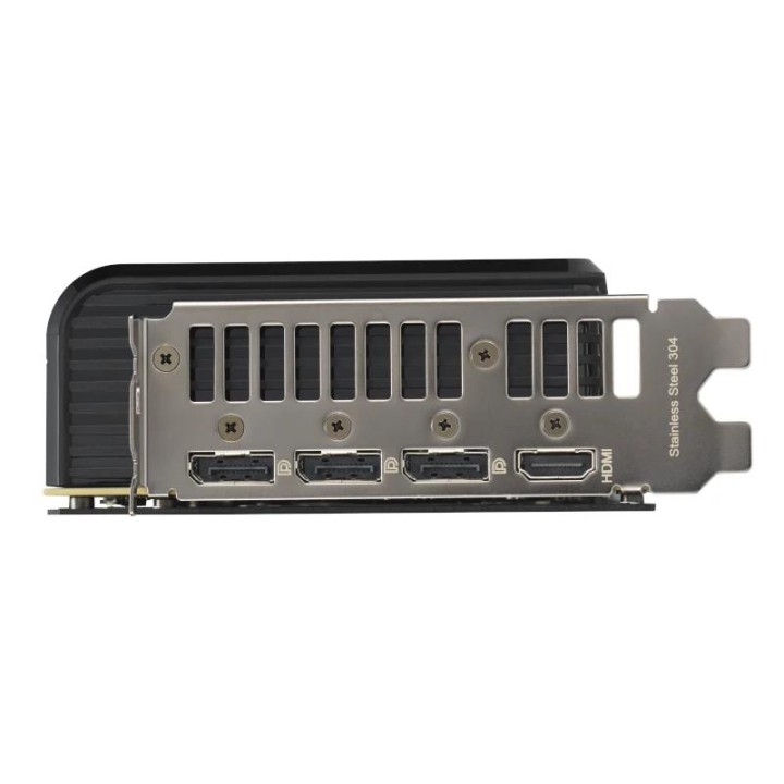 ASUS VGA NVIDIA PRIME RTX 5080 OC 16GB DDR7