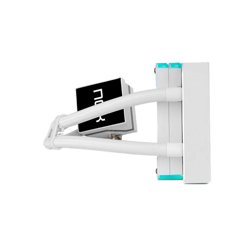 NOX HUMMER Kit RL M-240 LCD Mag. ARGB Blanco