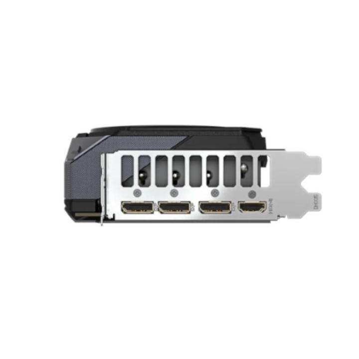 Gigabyte VGA NVIDIA RTX 5070 OC 12GB DDR7 GAMING