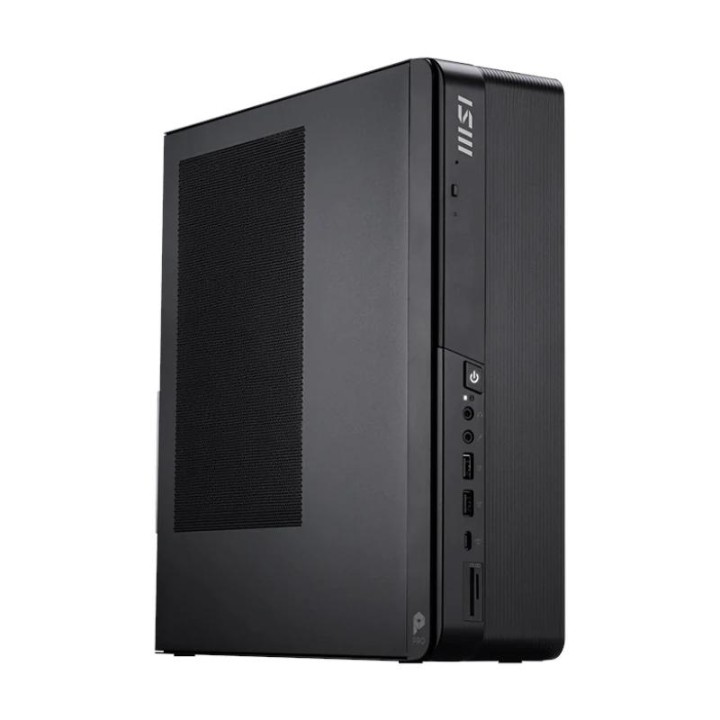 MSI Pro DP80 A14G-016BEU i7-14700 Negro