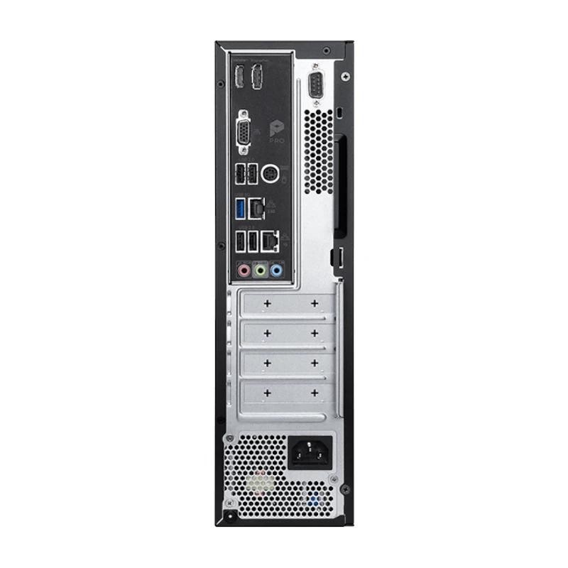 MSI Pro DP80 A14G-016BEU i7-14700 negro