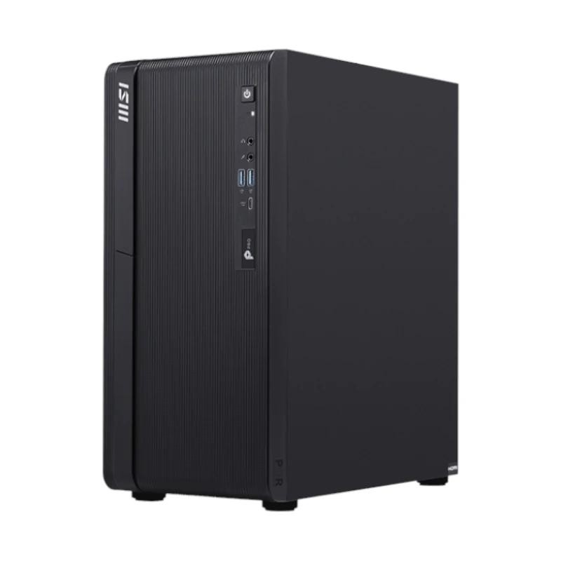 MSI Pro DP80 A14G-017BEU i3-14100 negro