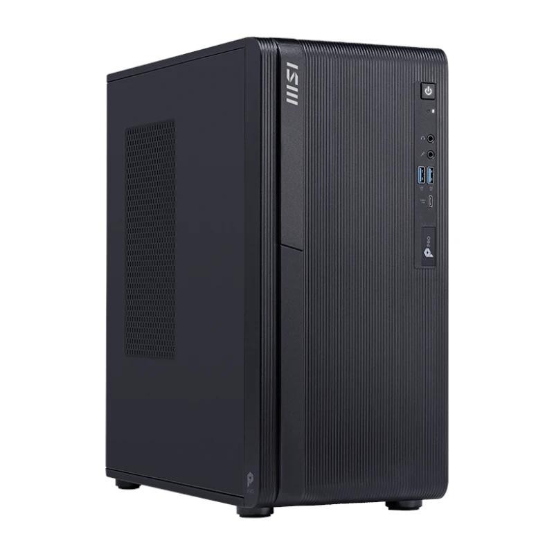 MSI Pro DP80 A14G-017BEU i3-14100 negro