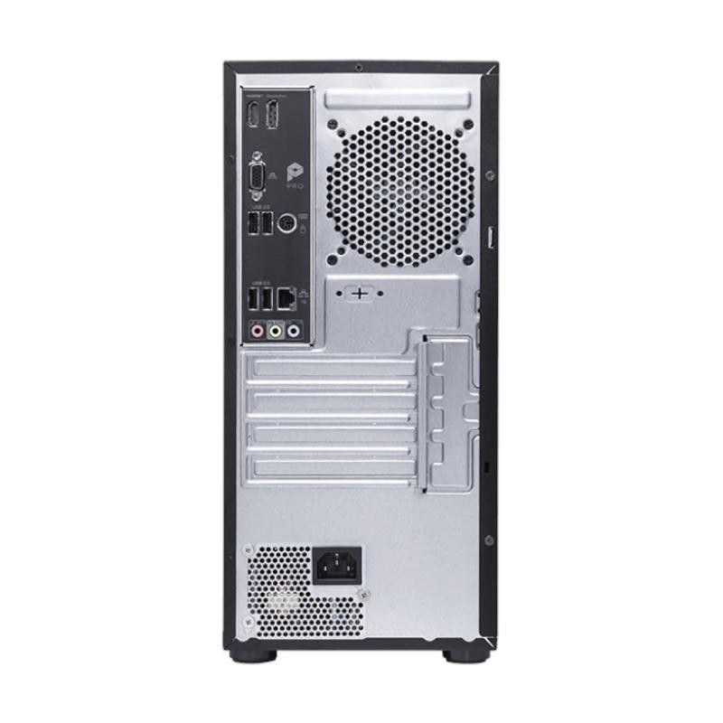 MSI Pro DP80 A14G-017BEU i3-14100 negro