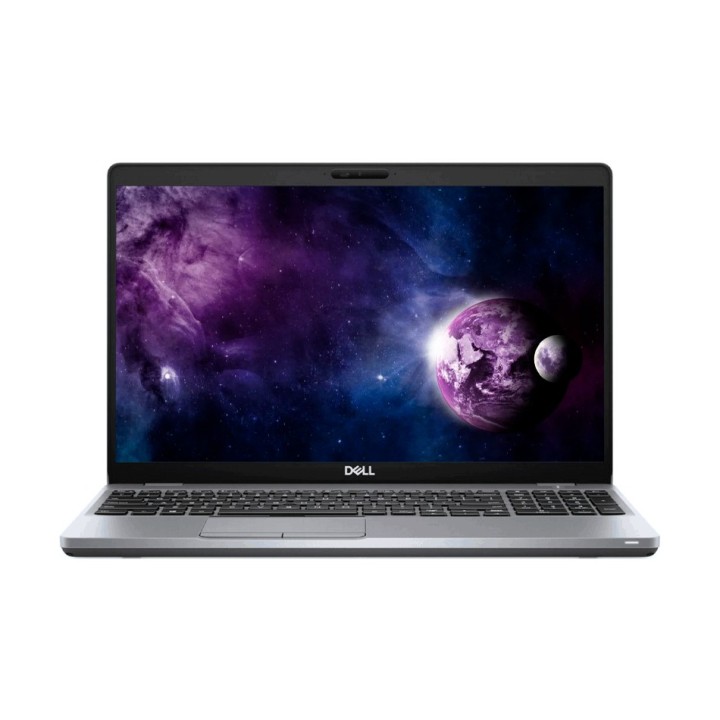 Dell Latitude 3510 Core i5 10210U 1.6 GHz | 8GB DDR4 | 256GB NVMe | Webcam | Windows 11