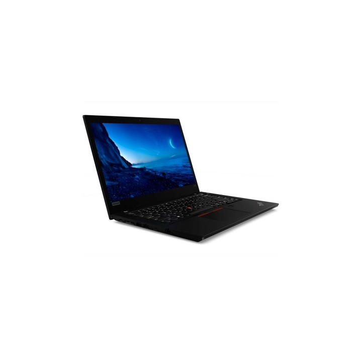 Lenovo ThinkPad L490 Core i5 8265U 1.6 GHz | 8GB | 256GB M.2 | WEBCAM | WINDOWS 11