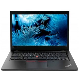 Lenovo ThinkPad L480 Core i5 8250U 1.6 GHz | 8GB | 256 NVME | WEBCAM | WINDOWS 11 | MARCA