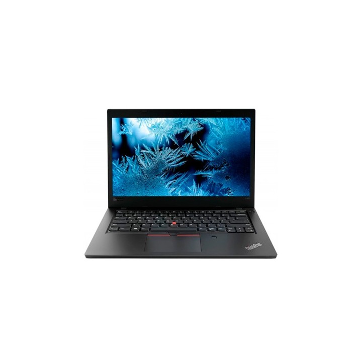 Lenovo ThinkPad L480 Core i5 8250U 1.6 GHz | 8GB | 256 NVME | WEBCAM | WINDOWS 11 | MARCA