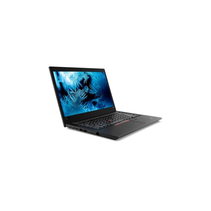 Lenovo ThinkPad L480 Core i5 8250U 1.6 GHz | 8GB | 256 NVME | WEBCAM | WINDOWS 11 | MARCA