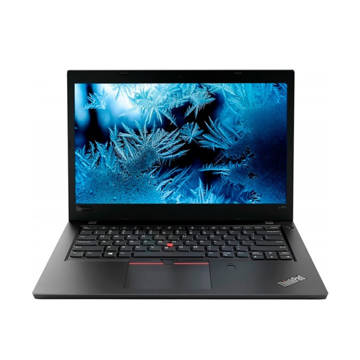 Lenovo ThinkPad L480 Core i5 8250U 1.6 GHz | 8GB | 256 NVME | WEBCAM | WINDOWS 11 | MARCA
