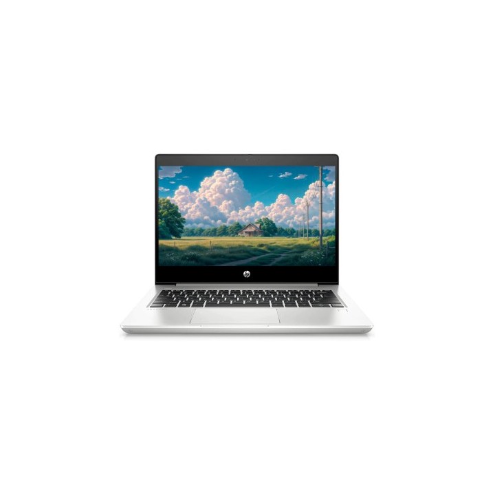 HP ProBook 430 G7 Core i5 10210U 1.6 GHz | 13.3" | FHD | 8GB DDR4 | 256GB M.2 | Webcam | Windows 11