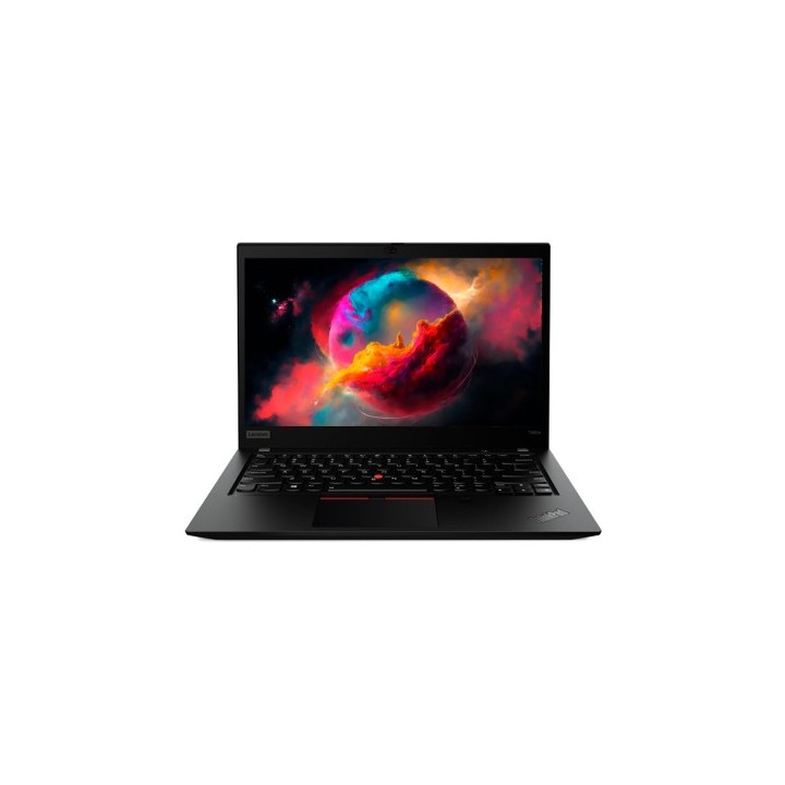 Lenovo ThinkPad T490S Core i7 8565U 1.8 GHz | 16GB | WEBCAM | WINDOWS 11