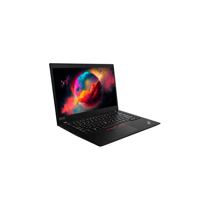Lenovo ThinkPad T490S Core i7 8565U 1.8 GHz | 16GB | WEBCAM | WINDOWS 11