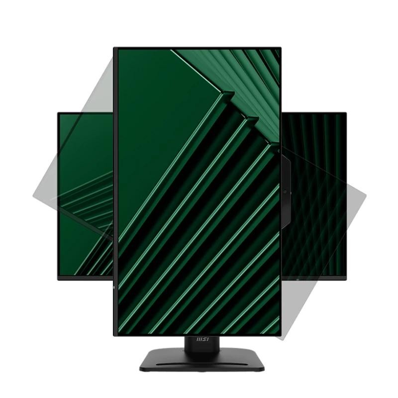 MSI MP272PMG Monitor 27" IPS 120h DP Wcam MM AA